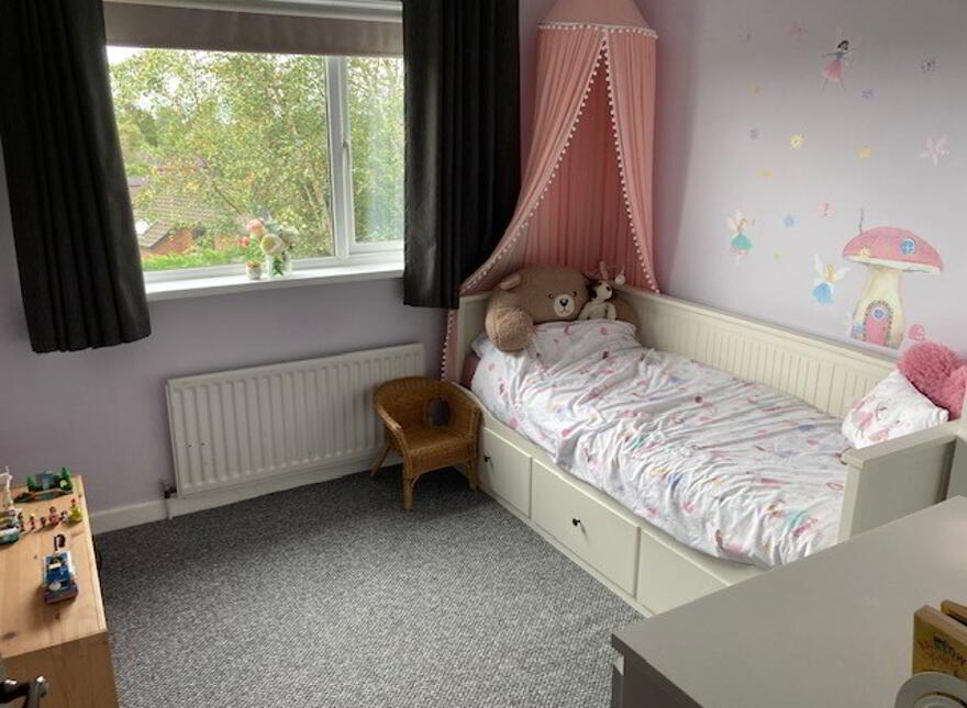 29 Mount Pleasant, Jordanstown, BT37 0NQ