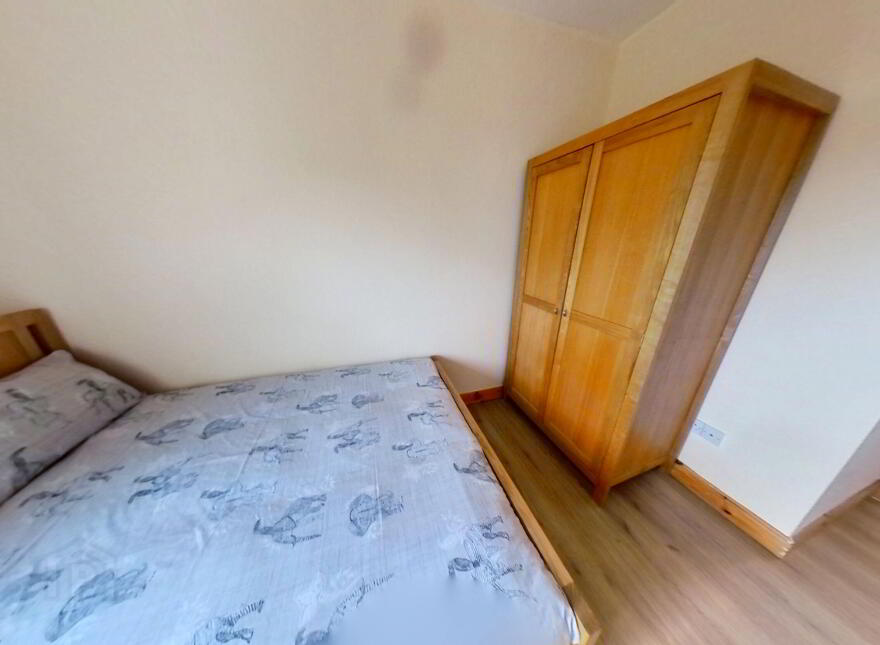 9 Park View, Priest's Lane, Carrick-On-Shannon, N41C9V4