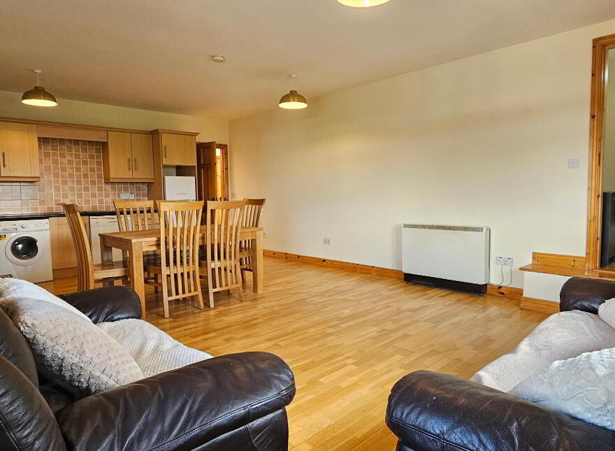9 Park View, Priest's Lane, Carrick-On-Shannon, N41C9V4