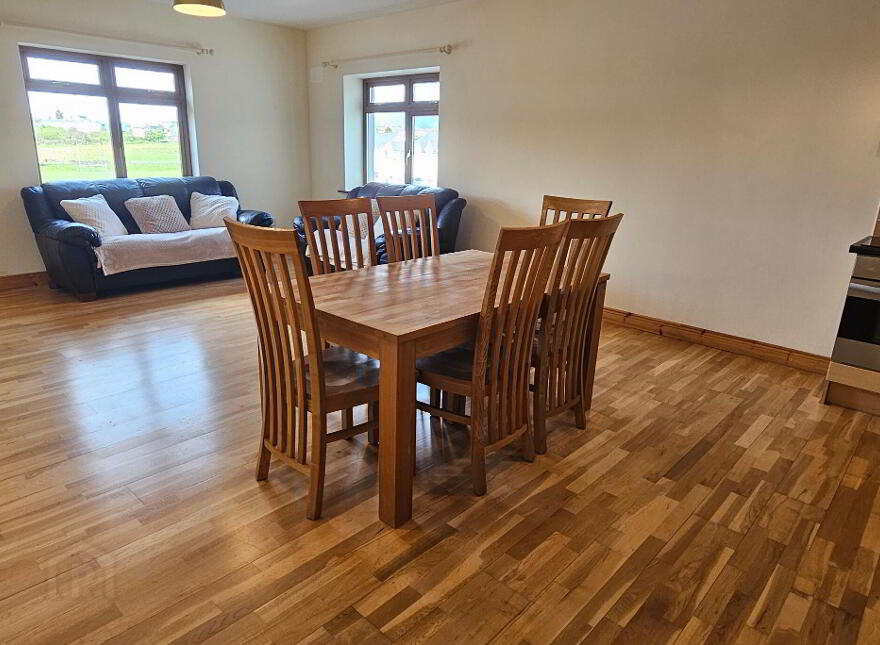 9 Park View, Priest's Lane, Carrick-On-Shannon, N41C9V4