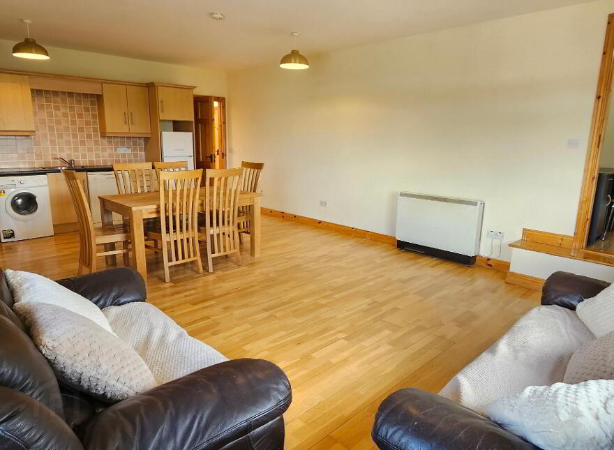 9 Park View, Priest's Lane, Carrick-On-Shannon, N41C9V4
