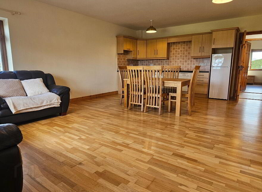 9 Park View, Priest's Lane, Carrick-On-Shannon, N41C9V4