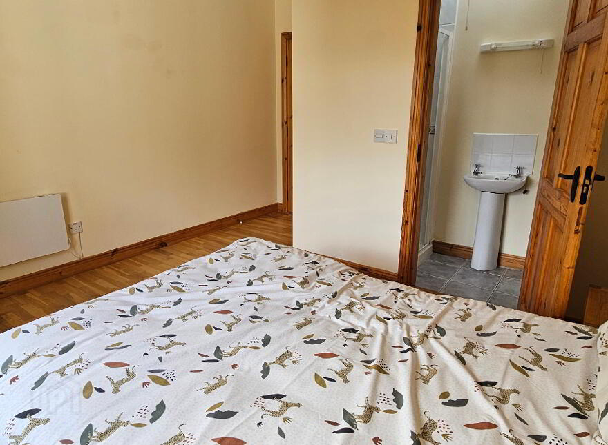 9 Park View, Priest's Lane, Carrick-On-Shannon, N41C9V4