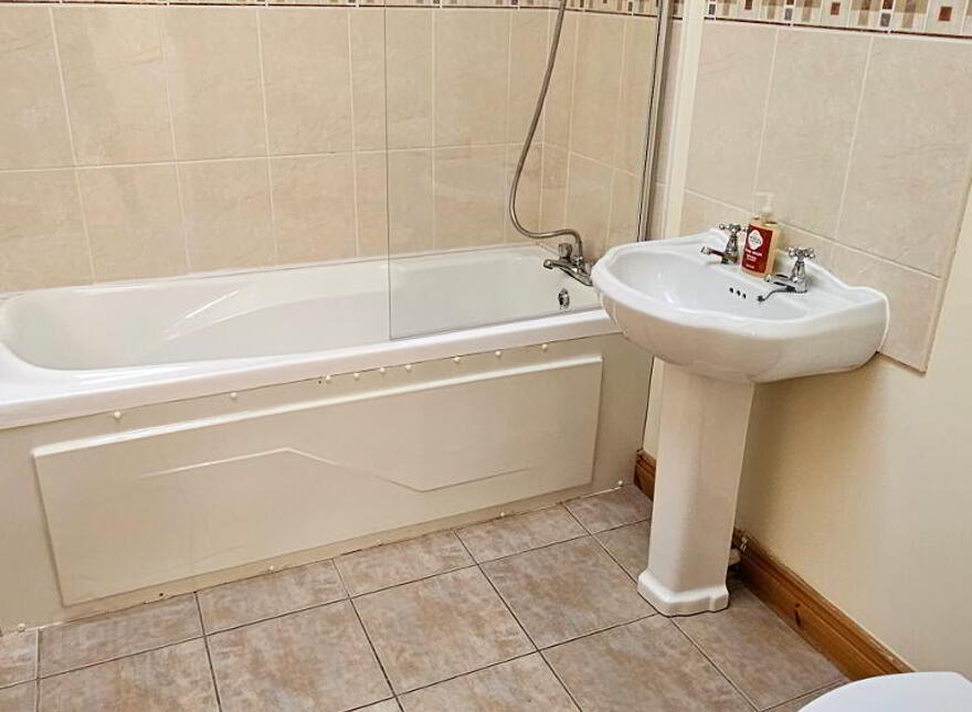 9 Park View, Priest's Lane, Carrick-On-Shannon, N41C9V4