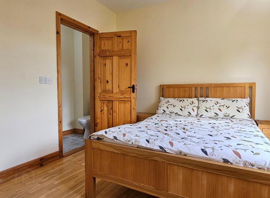 9 Park View, Priest's Lane, Carrick-On-Shannon, N41C9V4