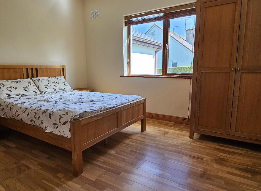 9 Park View, Priest's Lane, Carrick-On-Shannon, N41C9V4