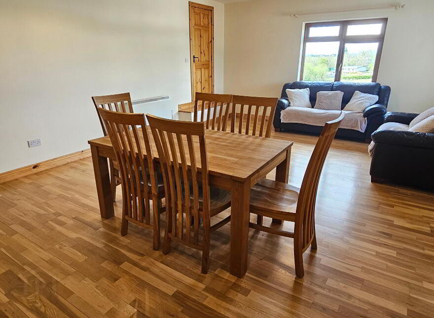 9 Park View, Priest's Lane, Carrick-On-Shannon, N41C9V4