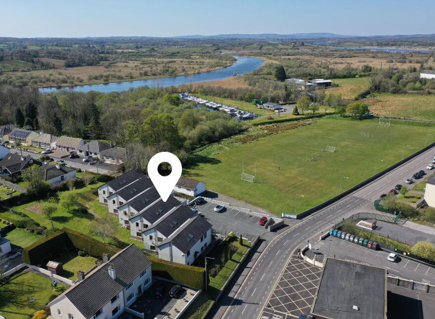 9 Park View, Priest's Lane, Carrick-On-Shannon, N41C9V4