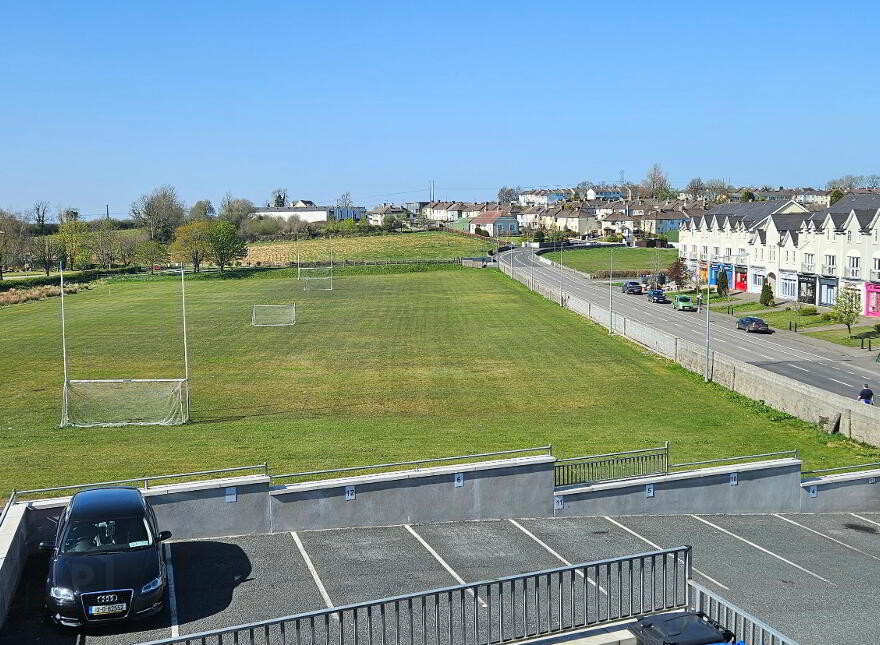 9 Park View, Priest's Lane, Carrick-On-Shannon, N41C9V4