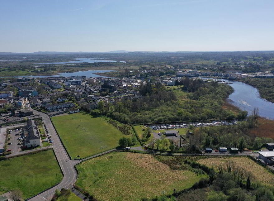 9 Park View, Priest's Lane, Carrick-On-Shannon, N41C9V4