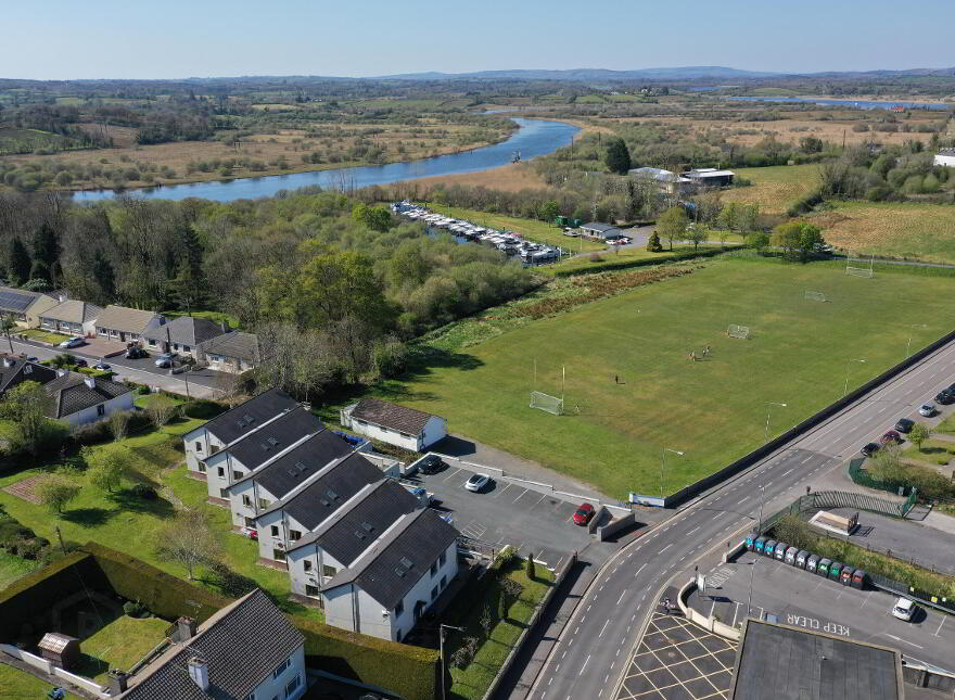 9 Park View, Priest's Lane, Carrick-On-Shannon, N41C9V4