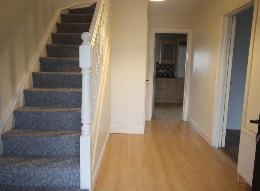 121 Foxhills, Letterkenny, F92A9YN