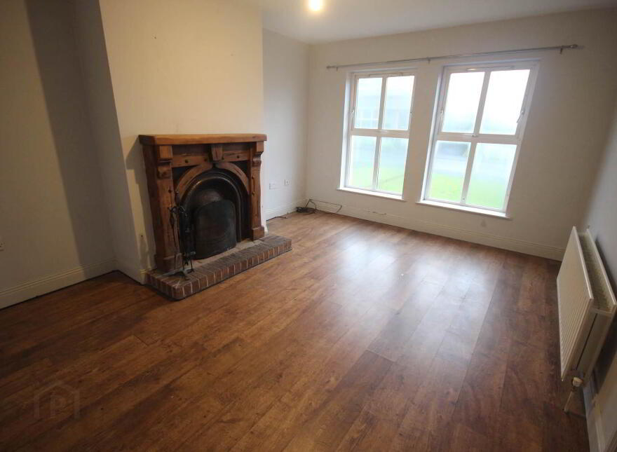 121 Foxhills, Letterkenny, F92A9YN