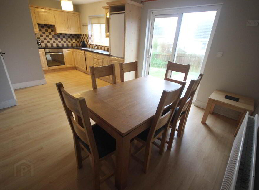121 Foxhills, Letterkenny, F92A9YN