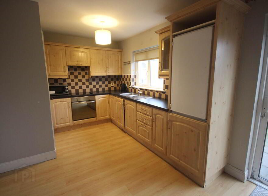 121 Foxhills, Letterkenny, F92A9YN