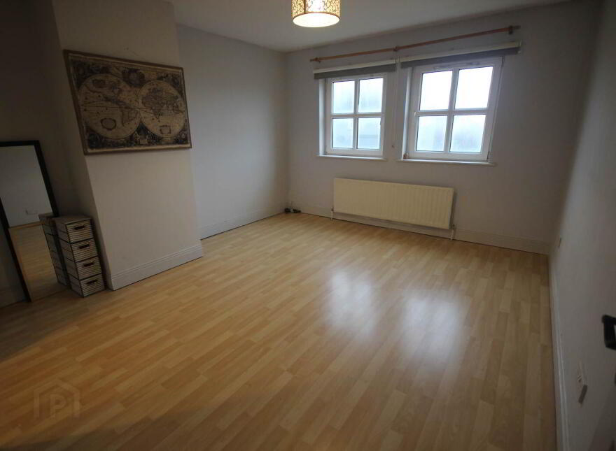 121 Foxhills, Letterkenny, F92A9YN
