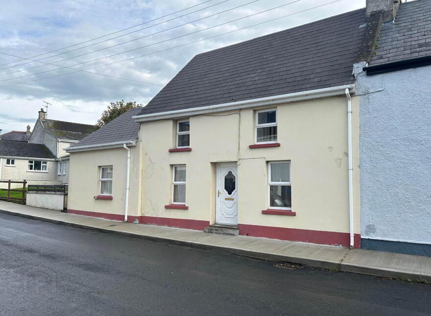 Mill Street, Bruree, V35PK07 photo