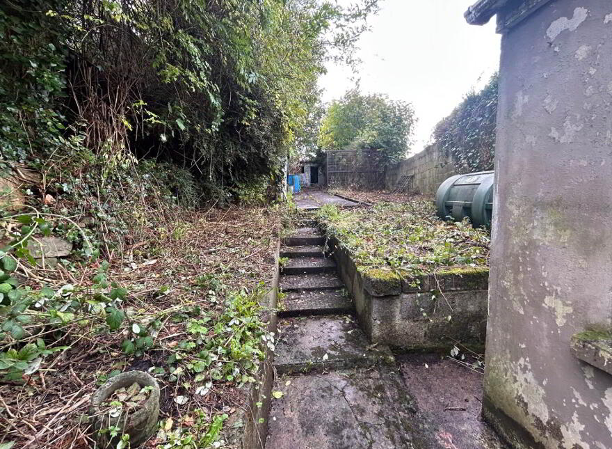 Mill Street, Bruree, V35PK07