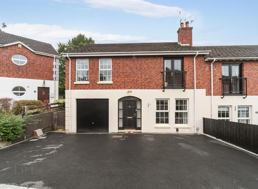 19 Firmount, 581 Antrim Road, Belfast, BT15 4HZ