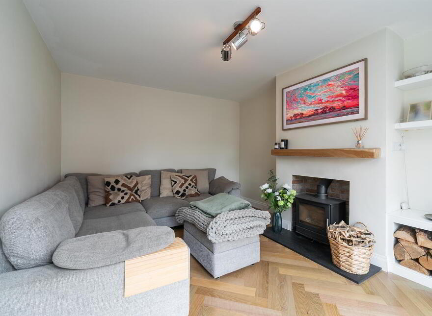 19 Firmount, 581 Antrim Road, Belfast, BT15 4HZ