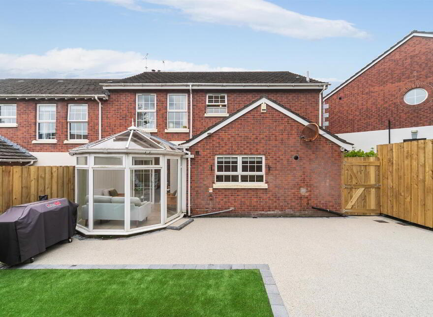 19 Firmount, 581 Antrim Road, Belfast, BT15 4HZ