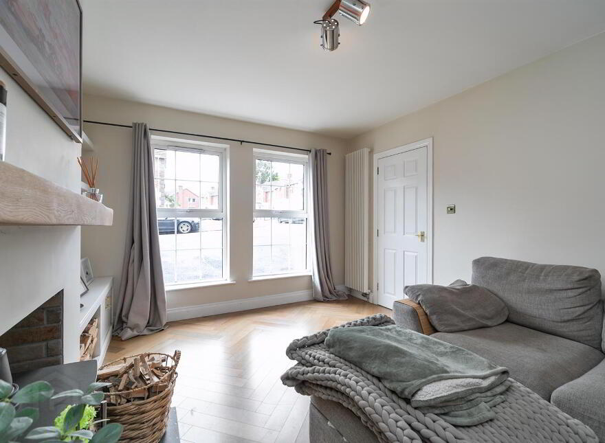 19 Firmount, 581 Antrim Road, Belfast, BT15 4HZ