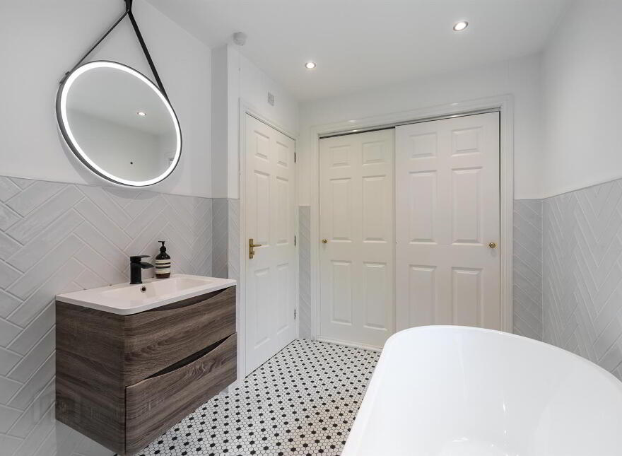 19 Firmount, 581 Antrim Road, Belfast, BT15 4HZ