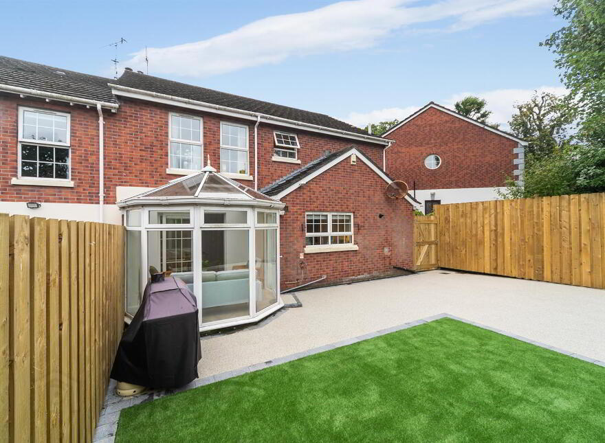 19 Firmount, 581 Antrim Road, Belfast, BT15 4HZ