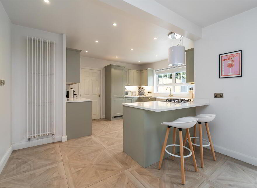 19 Firmount, 581 Antrim Road, Belfast, BT15 4HZ