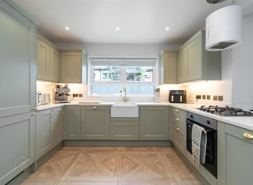 19 Firmount, 581 Antrim Road, Belfast, BT15 4HZ