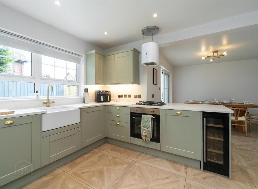 19 Firmount, 581 Antrim Road, Belfast, BT15 4HZ