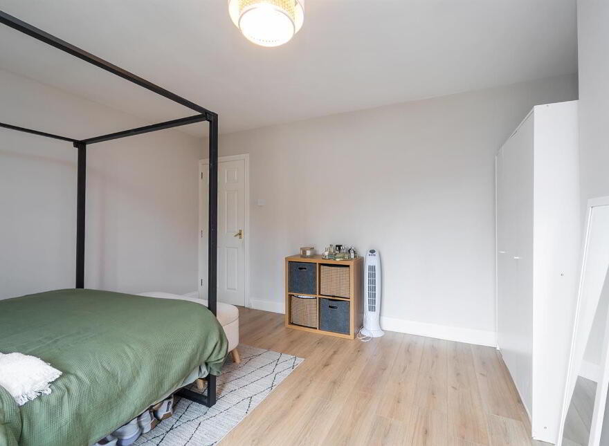 19 Firmount, 581 Antrim Road, Belfast, BT15 4HZ