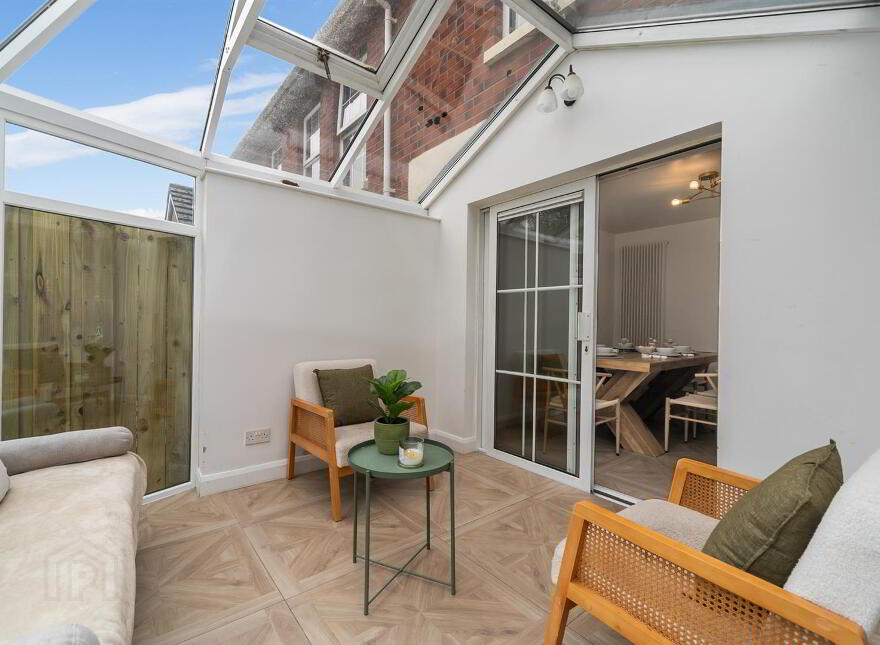 19 Firmount, 581 Antrim Road, Belfast, BT15 4HZ
