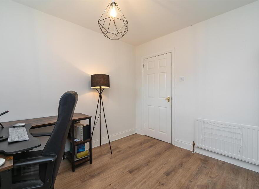 19 Firmount, 581 Antrim Road, Belfast, BT15 4HZ