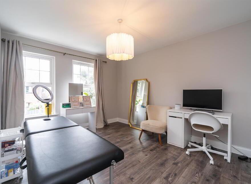 19 Firmount, 581 Antrim Road, Belfast, BT15 4HZ