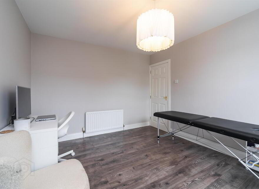 19 Firmount, 581 Antrim Road, Belfast, BT15 4HZ