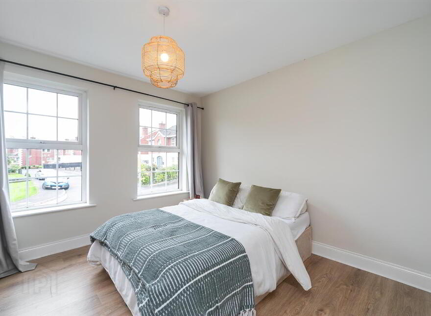 19 Firmount, 581 Antrim Road, Belfast, BT15 4HZ