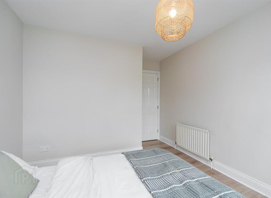 19 Firmount, 581 Antrim Road, Belfast, BT15 4HZ