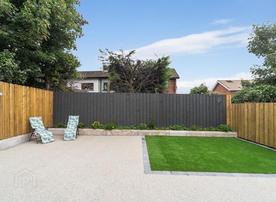 19 Firmount, 581 Antrim Road, Belfast, BT15 4HZ
