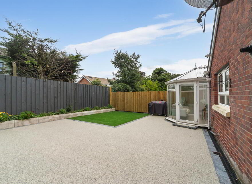 19 Firmount, 581 Antrim Road, Belfast, BT15 4HZ