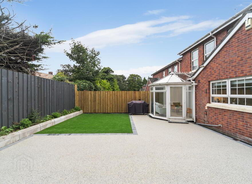 19 Firmount, 581 Antrim Road, Belfast, BT15 4HZ