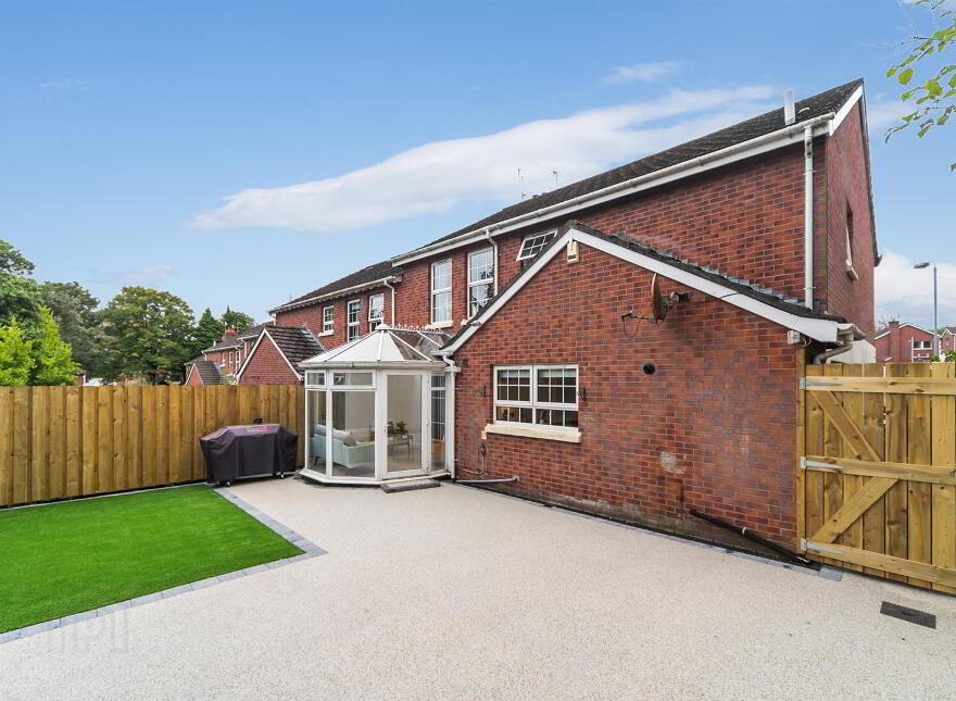 19 Firmount, 581 Antrim Road, Belfast, BT15 4HZ