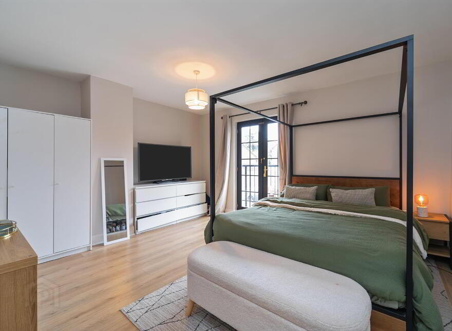 19 Firmount, 581 Antrim Road, Belfast, BT15 4HZ