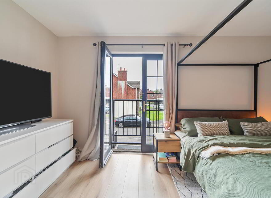 19 Firmount, 581 Antrim Road, Belfast, BT15 4HZ