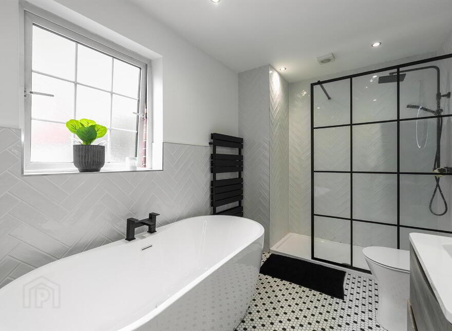 19 Firmount, 581 Antrim Road, Belfast, BT15 4HZ