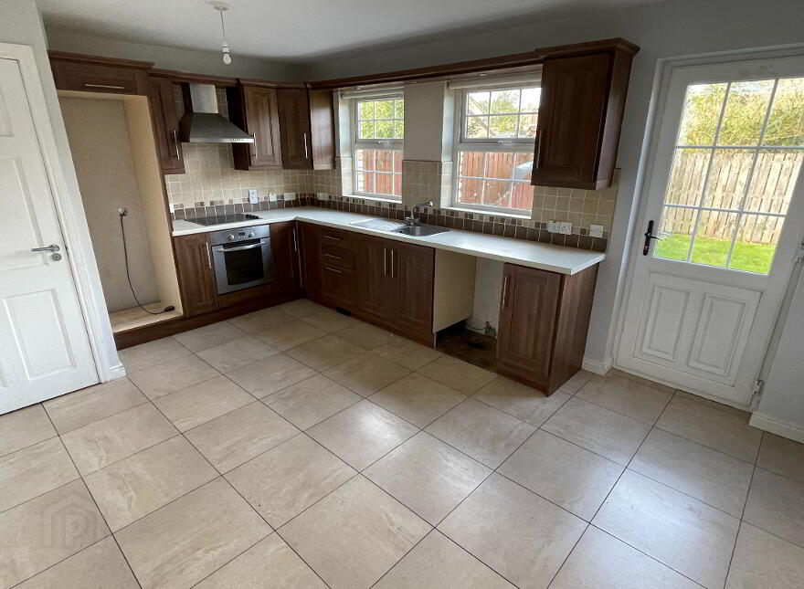 24 Riverbrook Drive, Moneymore, BT45 7GA