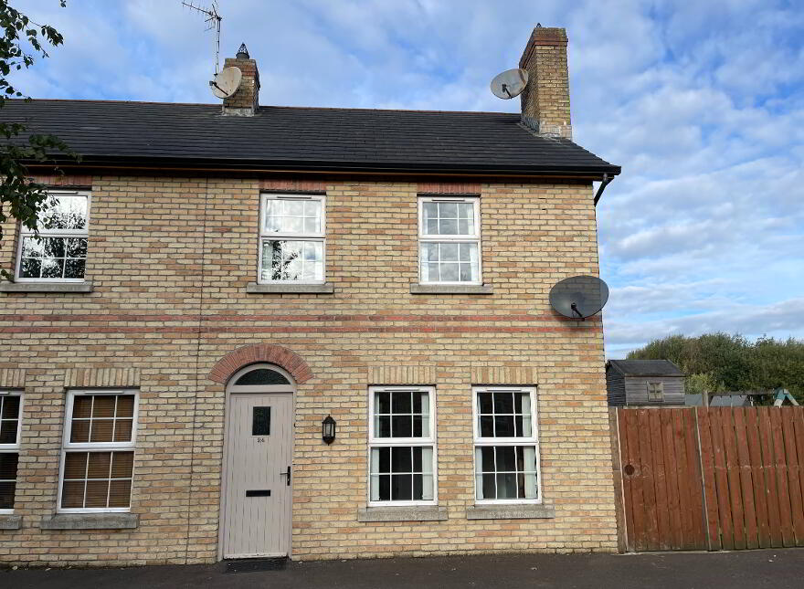 24 Riverbrook Drive, Moneymore, BT45 7GA photo