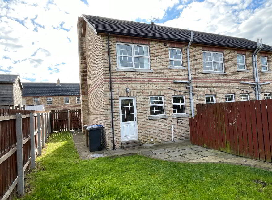 24 Riverbrook Drive, Moneymore, BT45 7GA