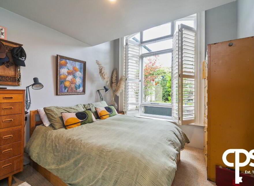 Apt 10, 17 The Walled Garden, Belfast, BT4 2WG
