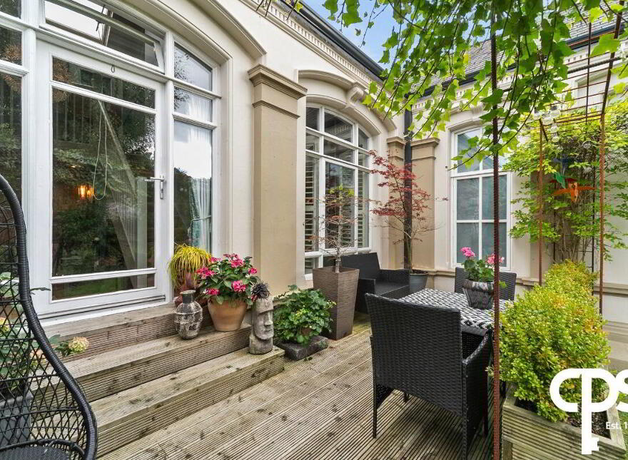 Apt 10, 17 The Walled Garden, Belfast, BT4 2WG